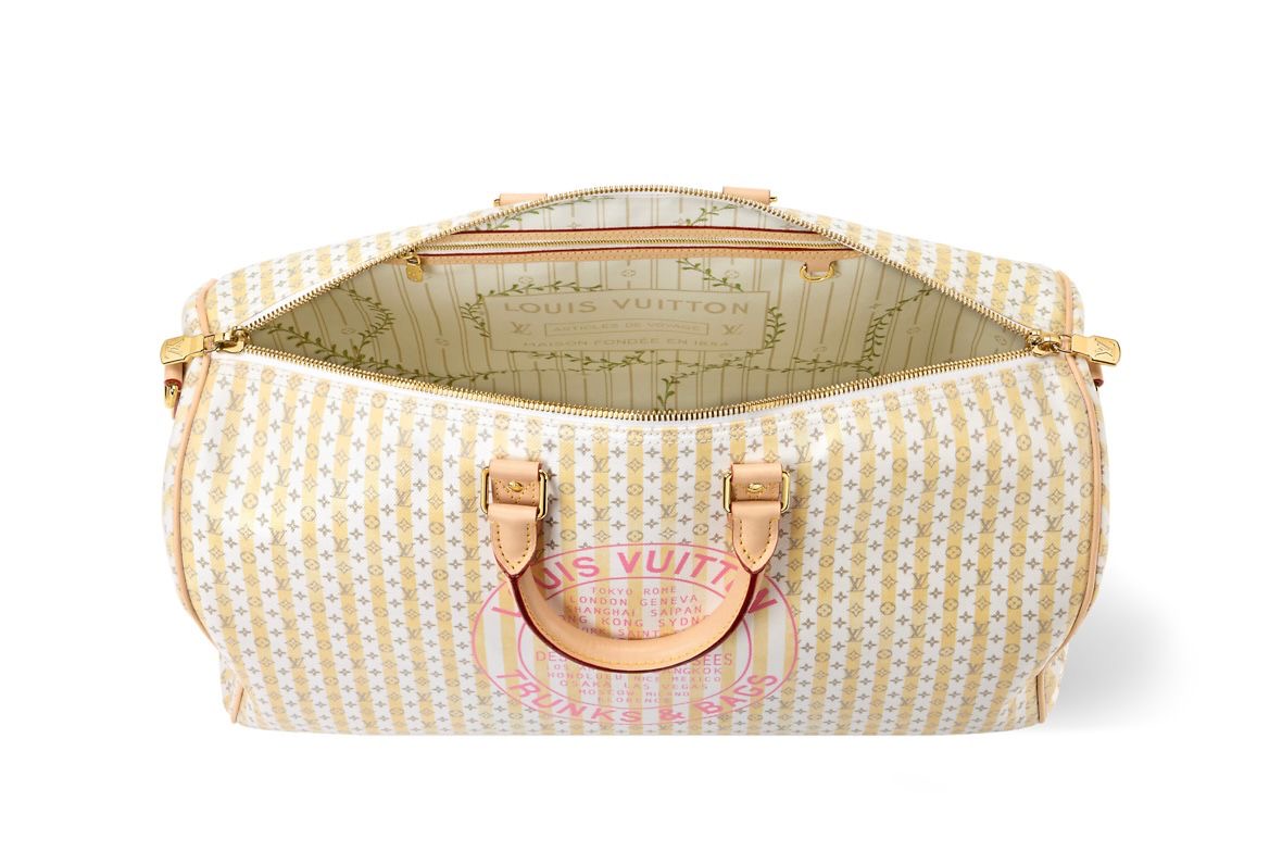 Keepall Bandoulière 50