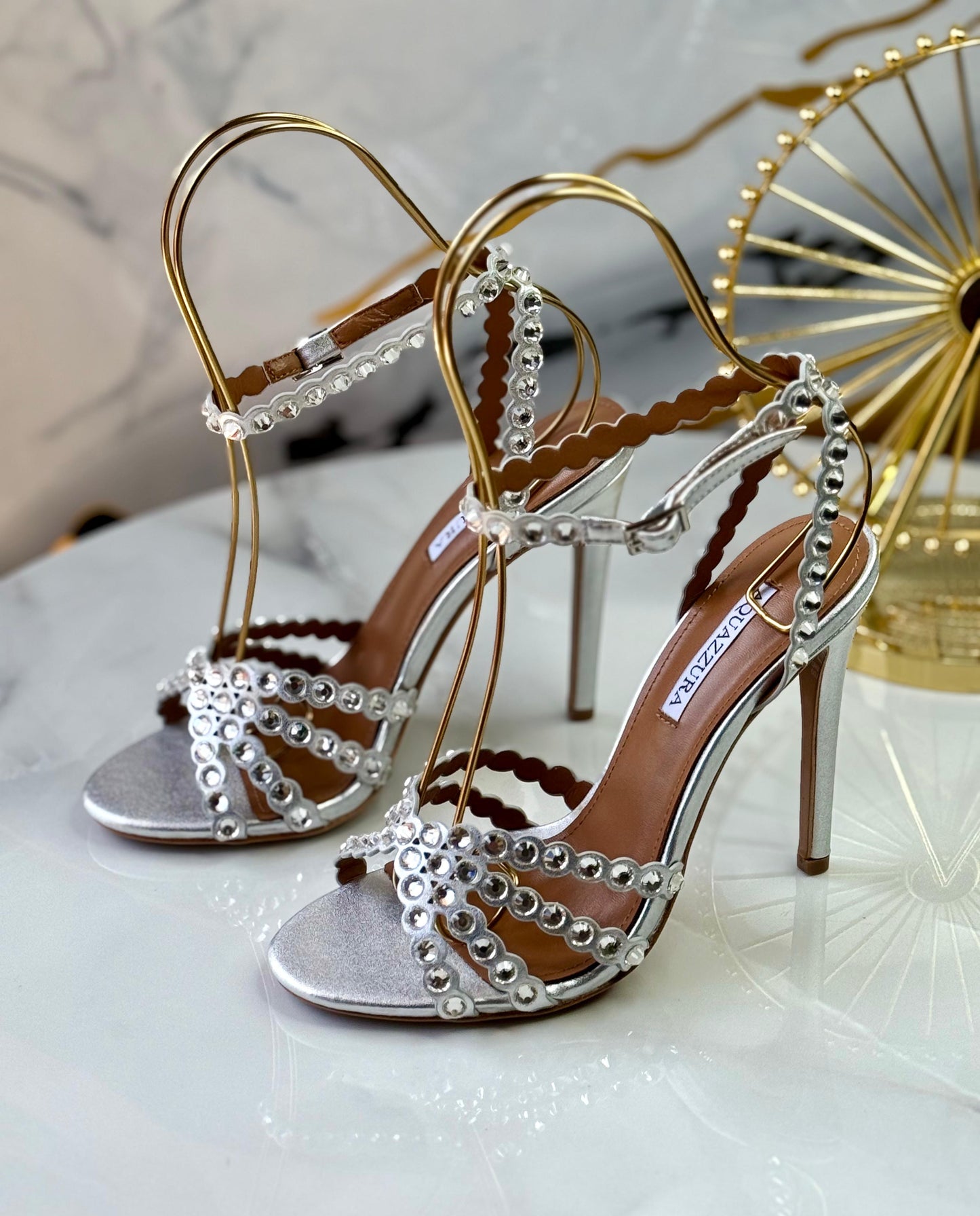 Tequila Sandal 85