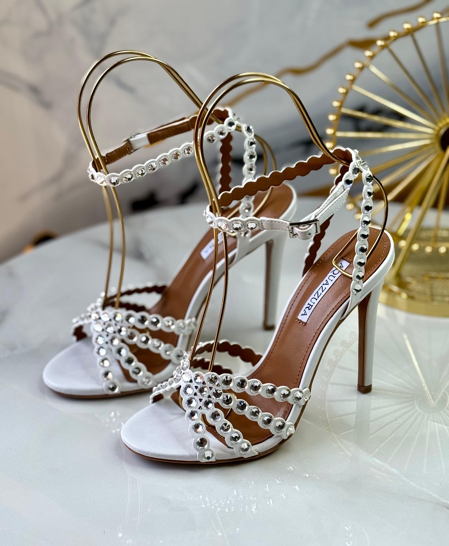 Tequila Sandal 85