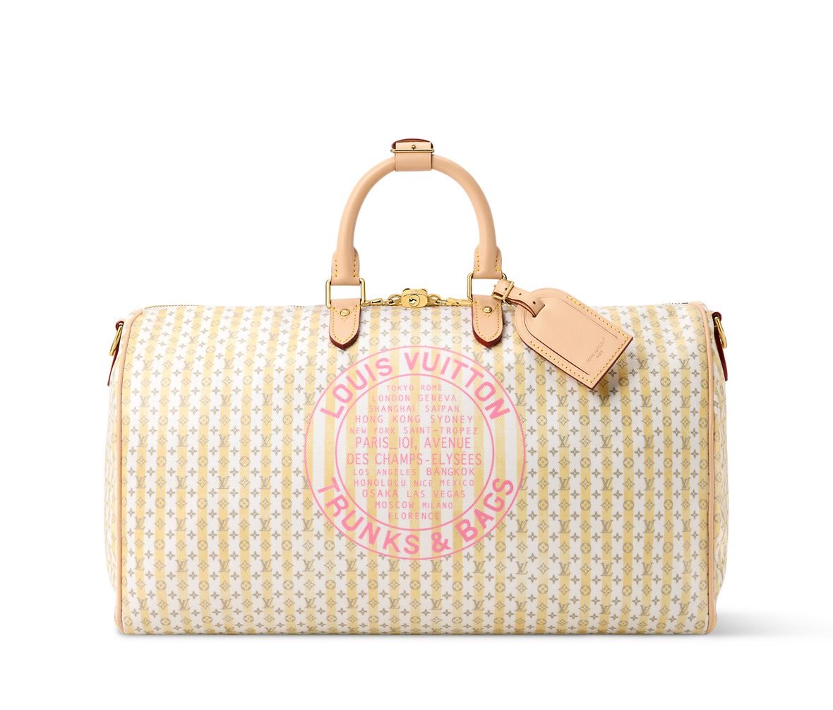Keepall Bandoulière 50