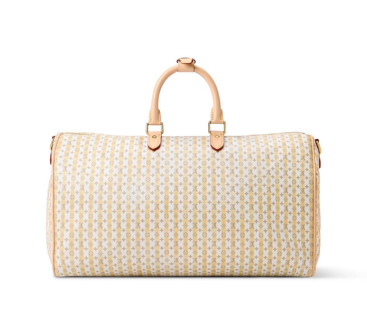 Keepall Bandoulière 50