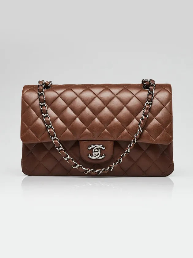 Chanel Classic Double Flap Bag