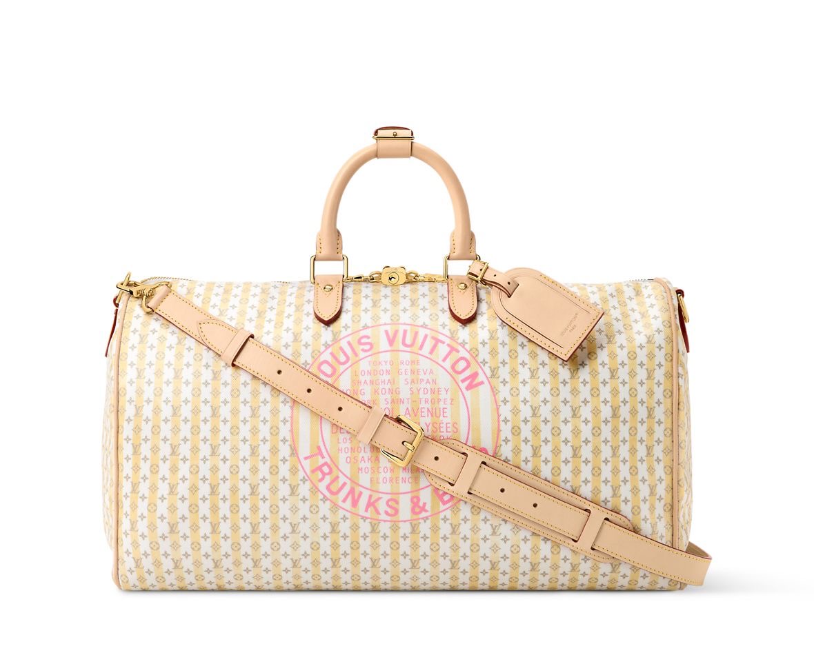 Keepall Bandoulière 50