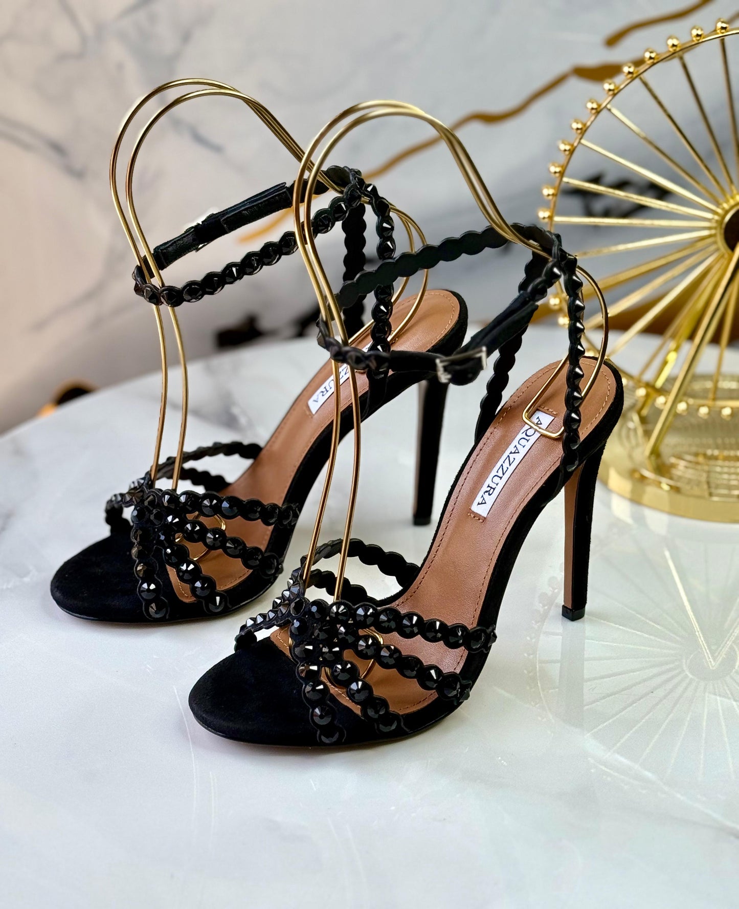 Tequila Sandal 85