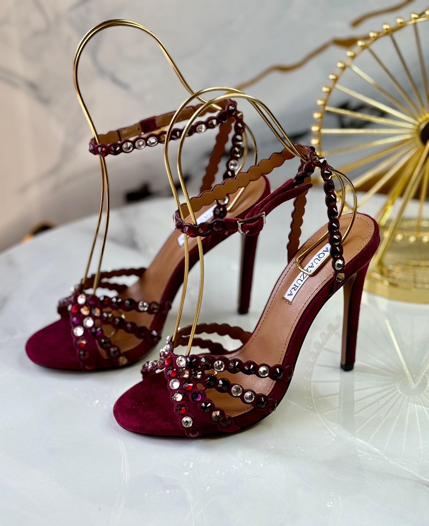 Tequila Sandal 85