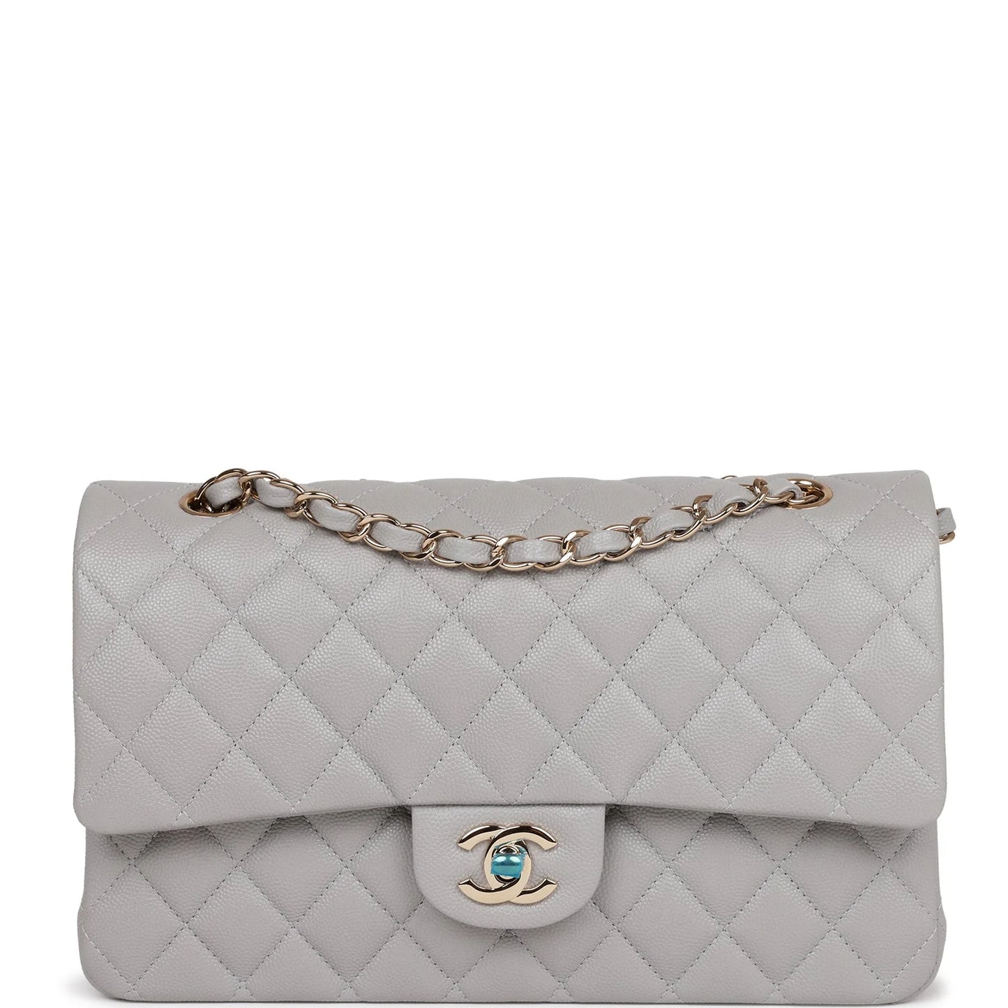Chanel Classic Double Flap Bag
