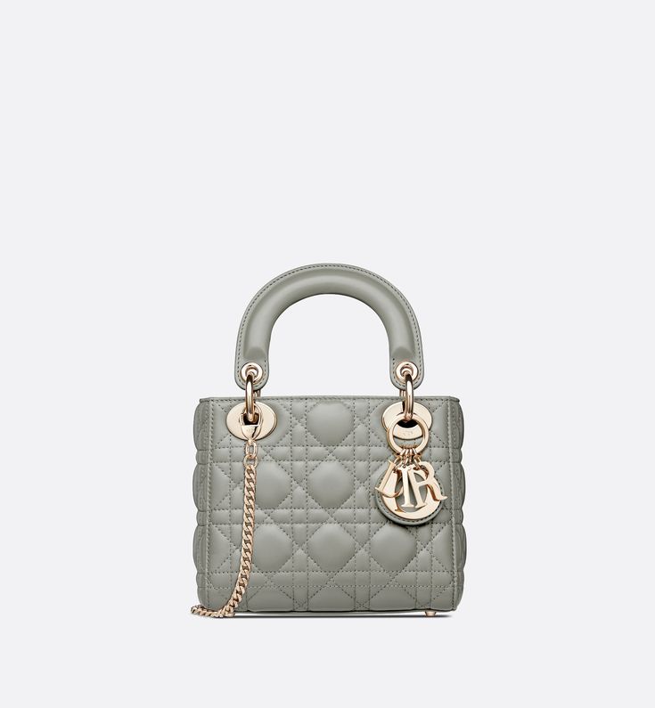 Mini Lady Dior Bag