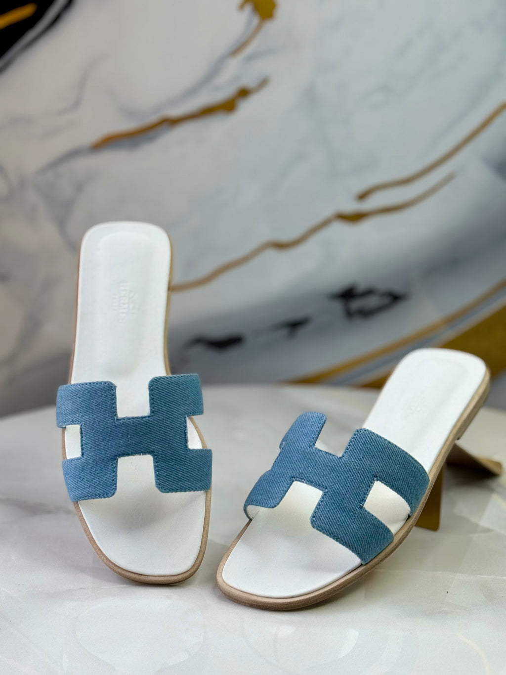 Oran Sandal