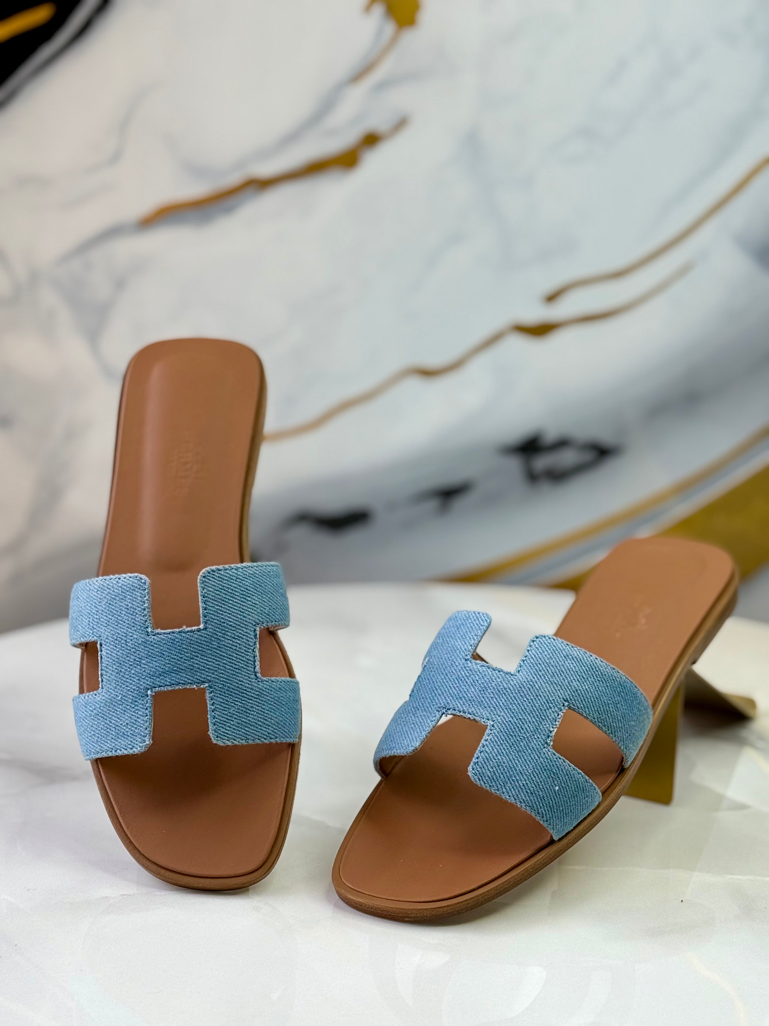 Oran Sandal