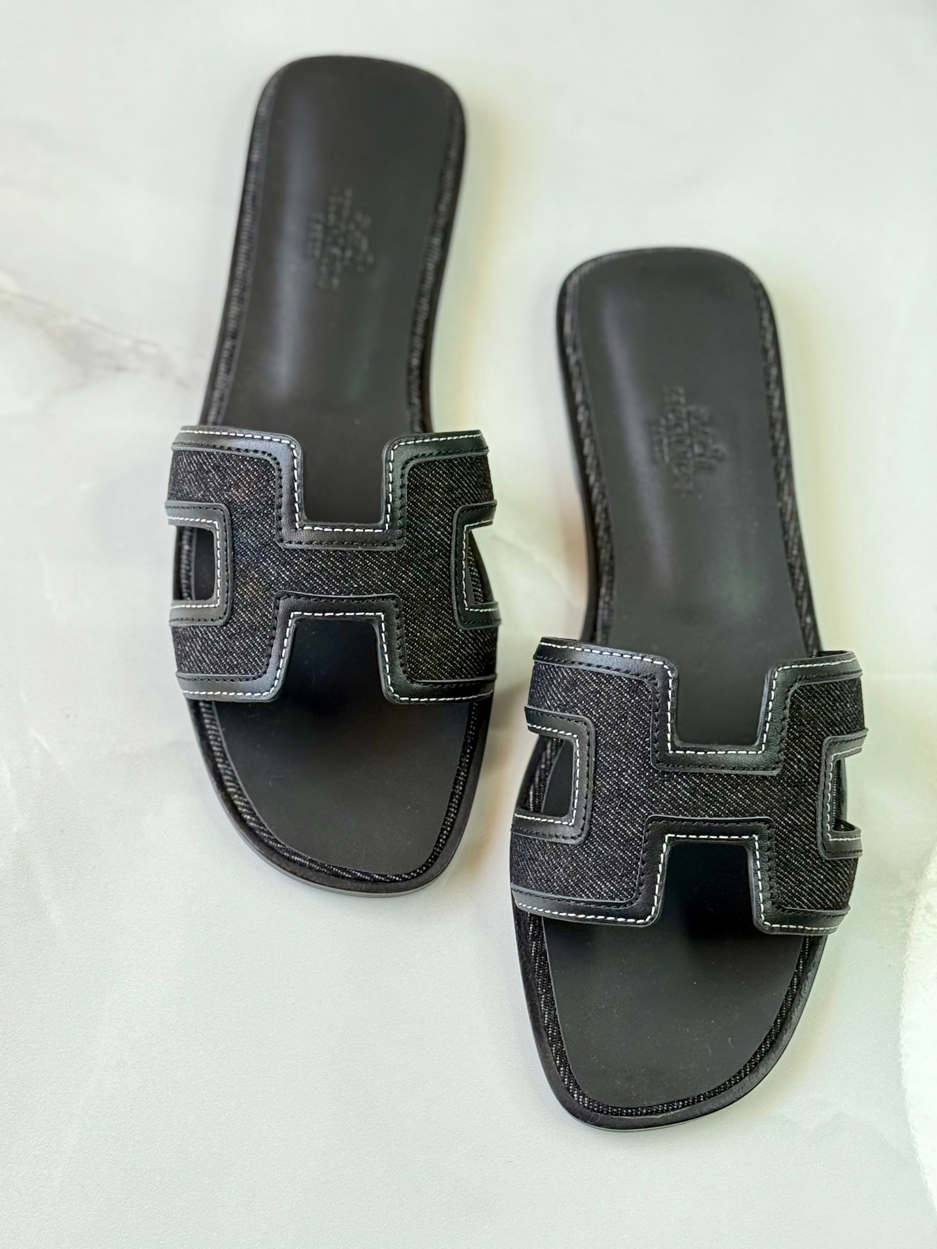 Oran Sandal