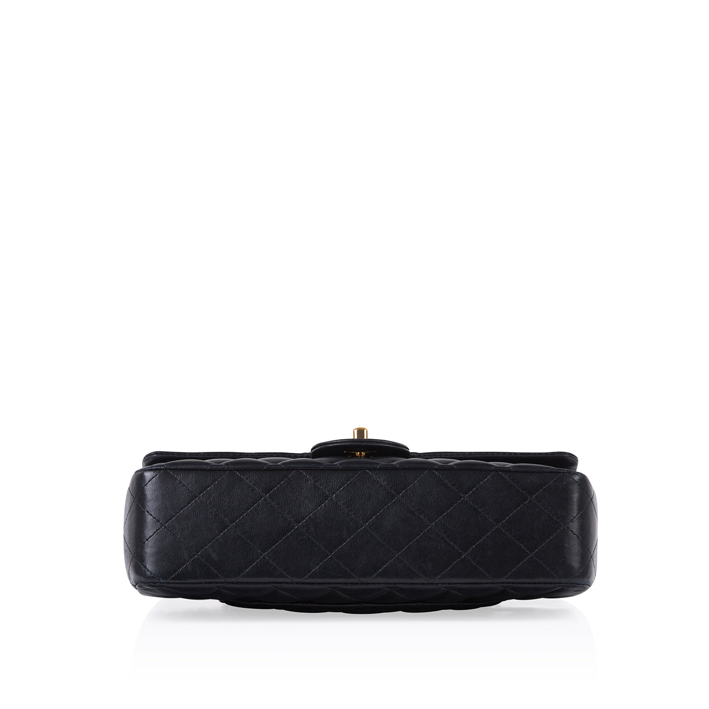 Chanel Classic Double Flap Bag