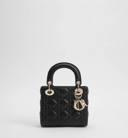 Mini Lady Dior Bag