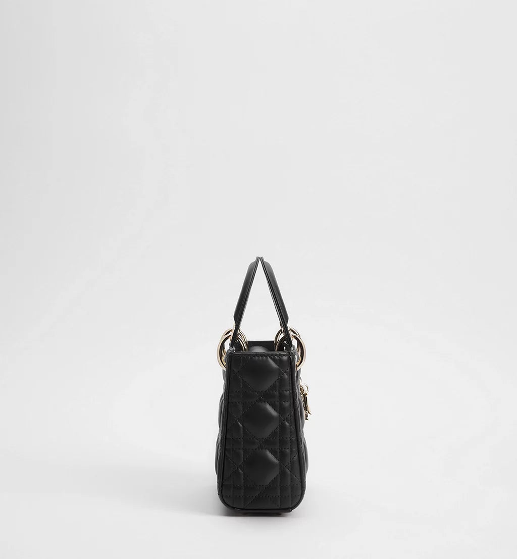 Mini Lady Dior Bag