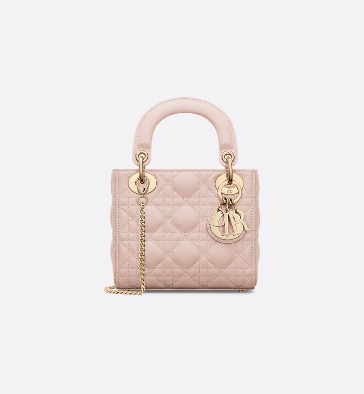 Mini Lady Dior Bag