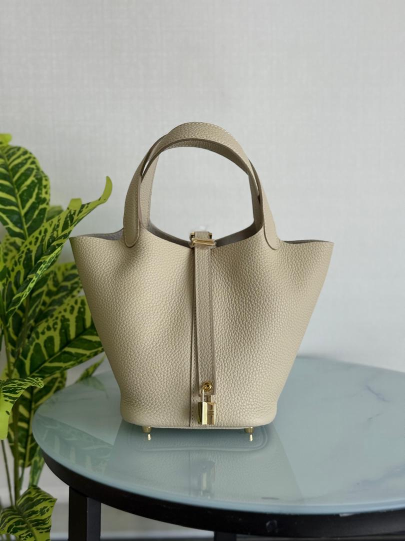 Hermès Picotin 18