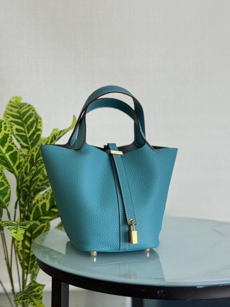 Hermès Picotin 18