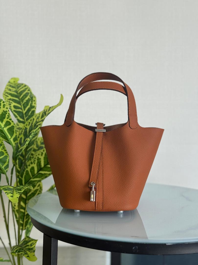 Hermès Picotin 18