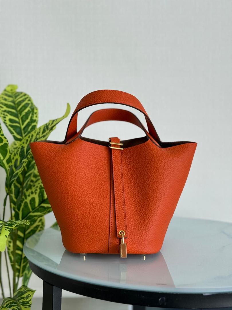 Hermès Picotin 18