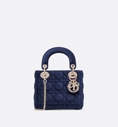 Mini Lady Dior Bag