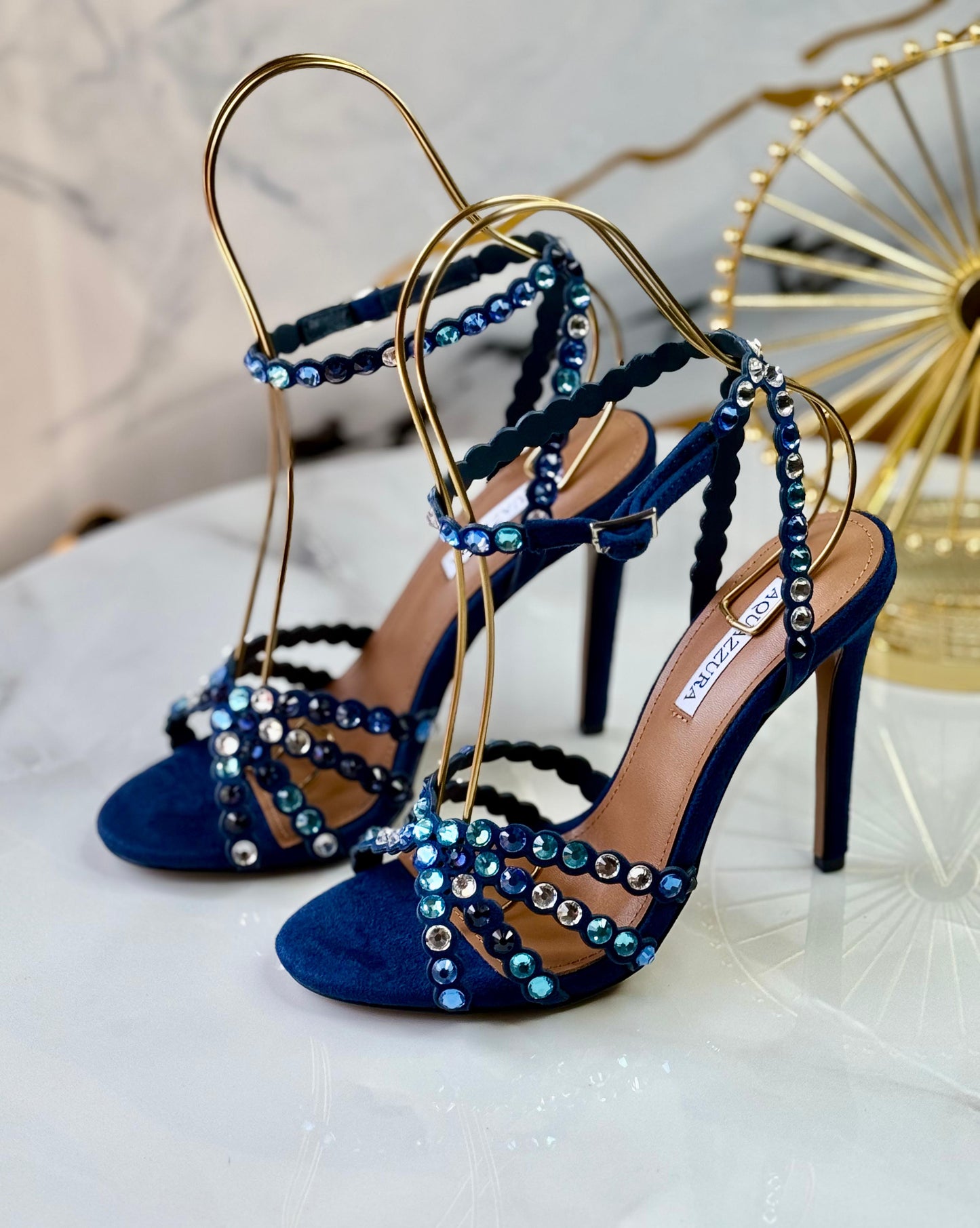 Tequila Sandal 85