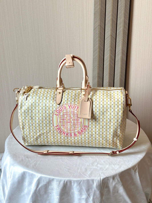 Keepall Bandoulière 50