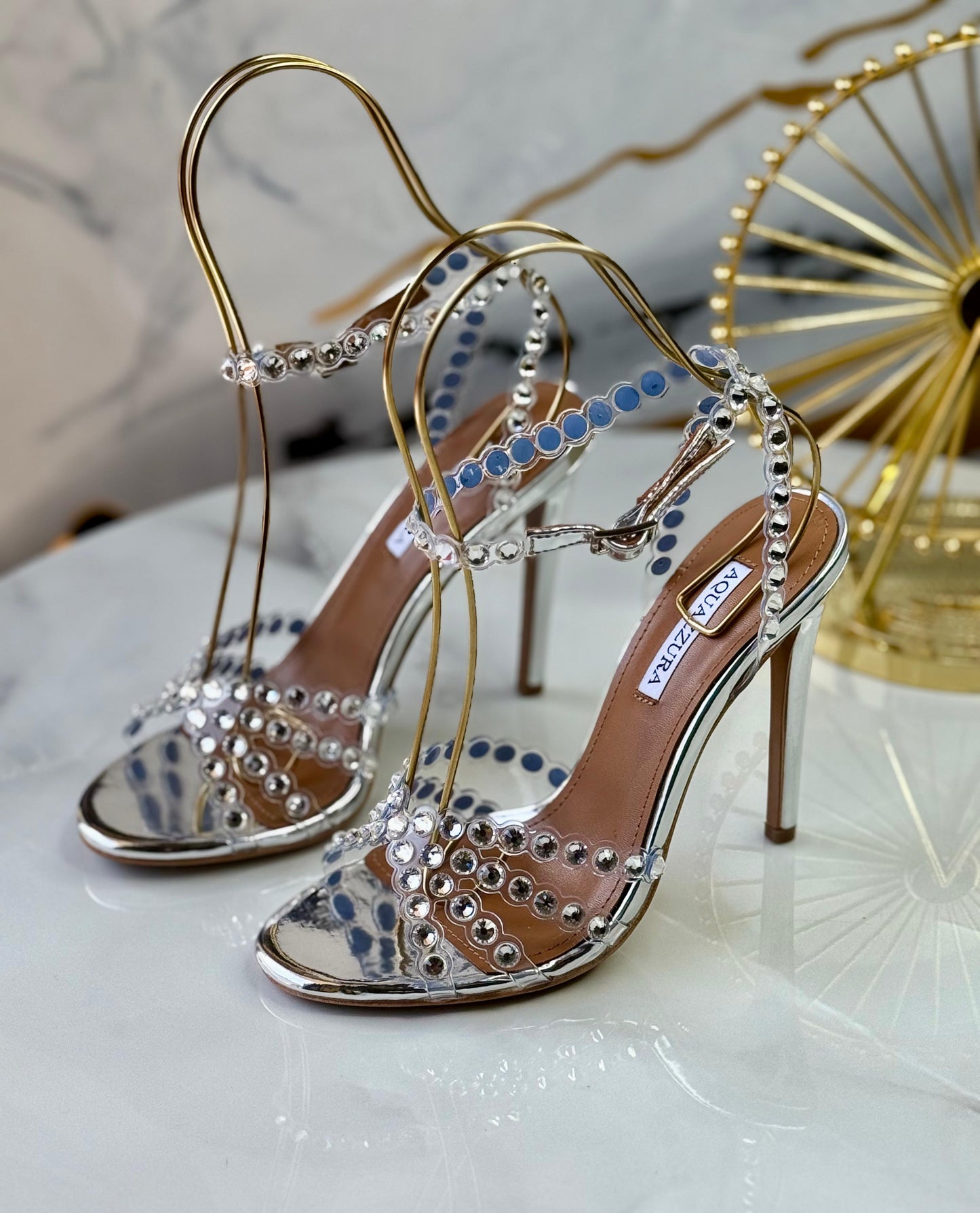 Tequila Sandal 85